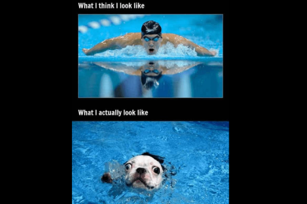 What to Expect at Your Child’s First Swimming Lesson